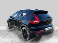 Gebraucht Volvo XC40 Plus 163 PS (119 kW) 2025 Onyx black SUV