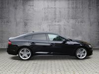 gebraucht Audi A5 Sportback S line