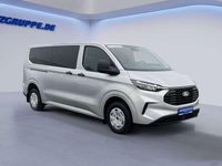Neu Ford Transit Custom Trend 150 PS (110 kW) 2025 Moondustsilver Kombi