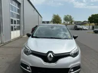 Occasion Renault Captur 90 ch (66 kW) 2014 SUV