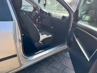 Gebraucht Ford Fiesta 60 PS (44 kW) 2005 Silber Kleinwagen