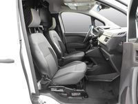 Gebraucht Renault Kangoo 50 kW (69 PS) 2022 Weiß Van