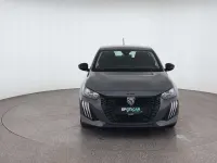 Gebraucht Peugeot 208 Active 101 PS (74 kW) 2024 Grau Kleinwagen