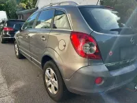 Gebraucht Opel Antara 150 PS (110 kW) 2010 SUV