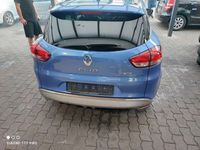 gebraucht Renault Clio GrandTour GT TCe 120 EDC