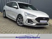 Gebraucht Ford Focus ST-Line 116 PS (85 kW) 2025 Andere Limousine