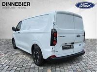 Neu Ford Transit Trend 232 PS (170 kW) 2026 Weiß (frozen white) Pickup