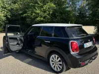 Gebraucht Mini Cooper S Chili 192 PS (141 kW) 2017 Kleinwagen