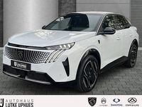 Neu Peugeot e-3008 239 kW (325 PS) 2025 Weiß SUV