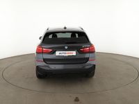 Gebraucht BMW X1 M Sport 136 PS (100 kW) 2017 Grau SUV