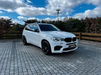 gebraucht BMW X5 50I M POWER Umbau USA Import!