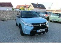 Neu Suzuki Vitara Comfort+ 110 PS (80 kW) 2026 Blau SUV