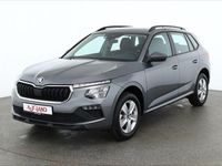 Neu Skoda Kamiq 116 PS (85 kW) 2026 Grau SUV