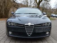 gebraucht Alfa Romeo 159 Alfa2.2 JTS / Leder / Navi / PDC