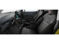Gebraucht Mini John Cooper Works 156 PS (114 kW) 2025 Gelb Kleinwagen