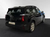 Gebraucht Mini Countryman 170 PS (125 kW) 2025 Schwarz SUV