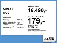 Gebraucht Opel Corsa-e 100 kW (136 PS) 2023 Weiß banquise Kleinwagen