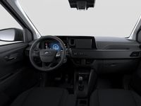 Neu Ford Transit Trend 101 PS (74 kW) 2025 Grau Van