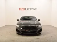 Gebraucht BMW M850 Performance 530 PS (389 kW) 2020 Grau Coupé