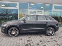 gebraucht Audi Q3 2.0 TFSI quattro