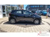 Gebraucht Kia Picanto Vision 68 PS (50 kW) 2026 Auroraschwarz Kleinwagen