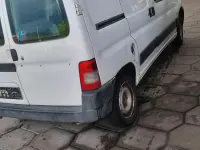 Gebraucht Citroën Berlingo 69 PS (50 kW) 2007 Van / Kleinbus