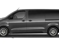 Neu Peugeot Expert S 179 PS (131 kW) 2025 Artense grau metallic Van
