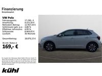 Brugt VW Polo Move 80 HK (58 kW) 2023 Hatchback