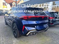 Nouă Cupra Terramar 150 CP (110 kW) 2026 Albastru SUV