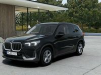 Neu BMW X1 136 PS (100 kW) 2026 Schwarz uni SUV