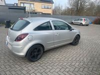 gebraucht Opel Corsa D Schrägheck 1.2*TÜV*Inspektion