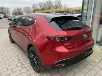 Neu Mazda 3 Homura-Line 140 PS (102 kW) 2025