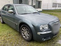 gebraucht Chrysler 300C 5.7 Automatik