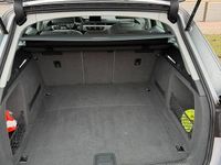 Gebraucht Audi A4 150 PS (110 kW) 2016 Silber Kombi