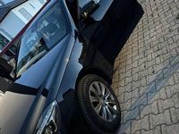 Gebraucht Mercedes 220 170 PS (125 kW) 2015 Schwarz Limousine