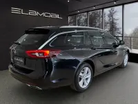 Gebraucht Opel Insignia Elegance 174 PS (127 kW) 2022 Schwarz Kombi