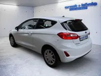 Gebraucht Ford Fiesta Cool & Sound Edition 2018 Kleinwagen