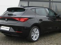 Gebraucht Seat Leon Style 110 PS (80 kW) 2024 Schwarz Limousine