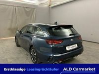 gebraucht Kia Ceed Sportswagon 1.6 GDI DCT OPF Plug-in-Hybrid Vision Kombi, 5-türig, Automatik, 6-Gang