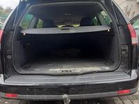 Gebraucht Opel Vectra Cosmo 155 PS (114 kW) 2008 Schwarz Kombi