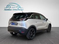 gebraucht Opel Crossland X Crossland Ultimate UPE:37.000 € Navi LED Kamera