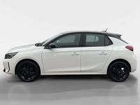 Gebraucht Opel Corsa 101 PS (74 kW) 2024 Weiß uni Kleinwagen