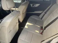 Gebraucht Mercedes GLK220 170 PS (125 kW) 2010 Schwarz SUV