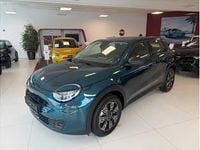 Neu Fiat 600 Business 110 PS (80 kW) 2025 Grün (mare grün) Limousine