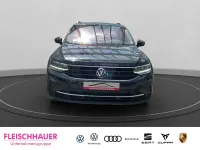 Gebraucht VW Tiguan Sport 265 PS (194 kW) 2023 Grau SUV