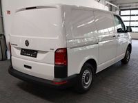 Gebraucht VW T6 114 PS (83 kW) 2018 Candyweiß Van