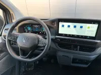 Nowe VW Transporter 150 KM (110 kW) 2025 Biały Van