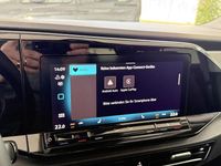 Neu VW Caddy Maxi Style 116 PS (85 kW) 2026 Schwarz Van / Kleinbus