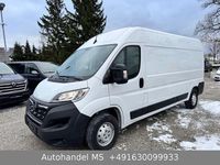 Gebraucht Opel Movano Edition 140 PS (102 kW) 2023 Weiß Van