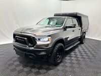 Neu Dodge Ram 401 PS (294 kW) 2025 Grau Pickup